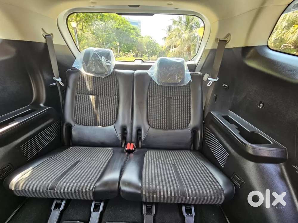 Kia Carens 1.5 Prestige 7 Str, 2023, Petrol
