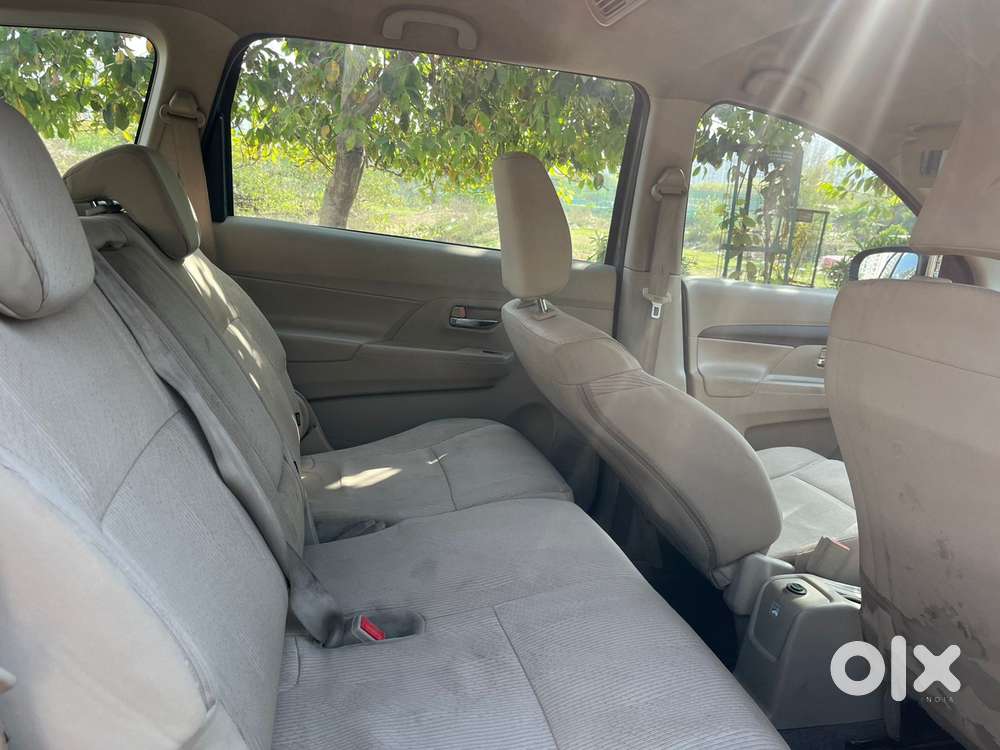 Maruti Suzuki Ertiga Vxi Petrol, 2022, Petrol