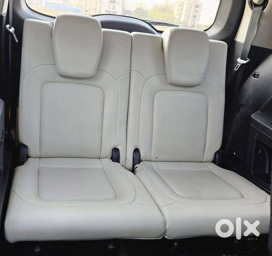 Tata Safari 2.0 Kryotec Xza Plus, 2021, Diesel