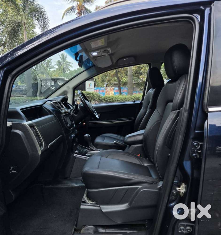 Tata Hexa 2.2 Xta 4x2 7 Str, 2017, Diesel