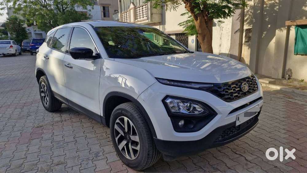 Tata Harrier Xza+, 2023, Diesel