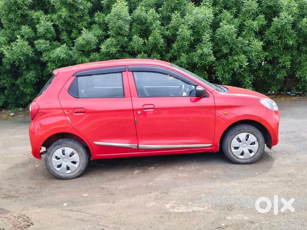 Maruti Suzuki Alto K10 Plus Edition, 2023, Petrol