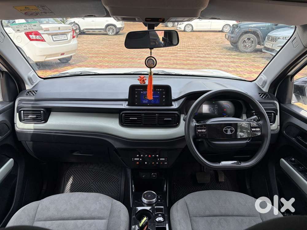 Tata Punch Ev Adventure Lr, 2024, Electric