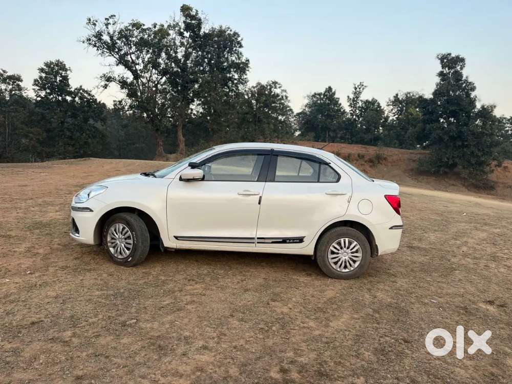 Maruti Swift Dzire Vxi 2021