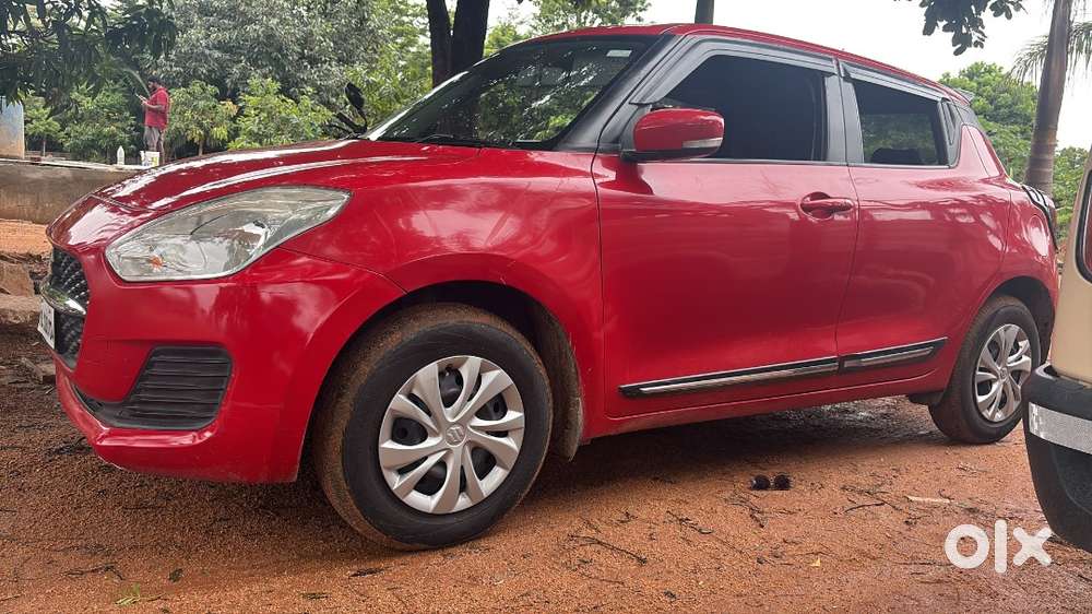 Swift Xdi Maruti Suzuki 2023