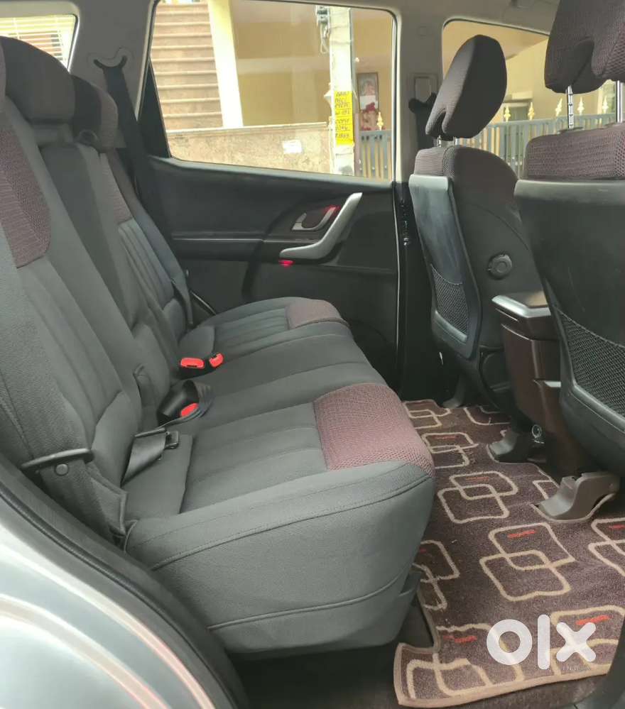 Mahindra Xuv500 Diesel 2013,just 44000 Kilometers Driven