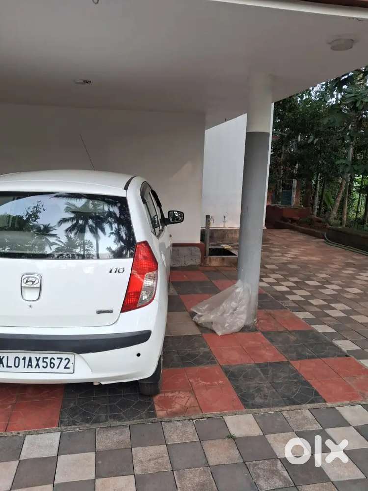 Hyundai I10 2010 Petrol 85000 Km Driven