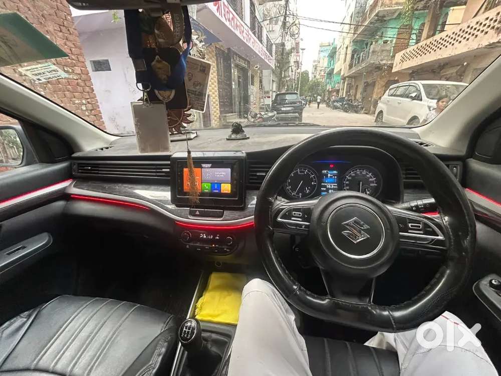 Maruti Suzuki Xl6 2022 Petrol Manual