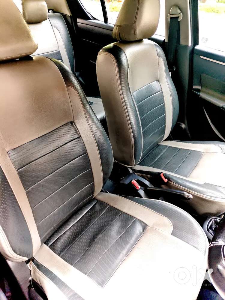 Maruti Suzuki Swift Vxi 2015