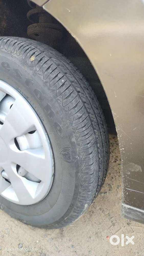Maruti Suzuki Wagon R 2010 Petrol 78000 Km Driven