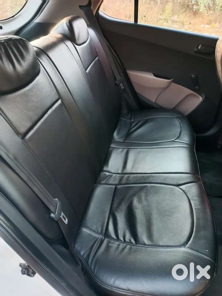 Hyundai Grand I10 2018 Diesel 106000 Km Driven