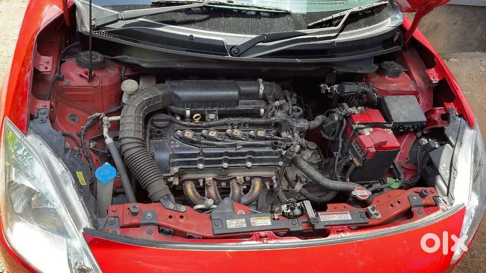 Maruti Suzuki Swift 2018 Petrol Car