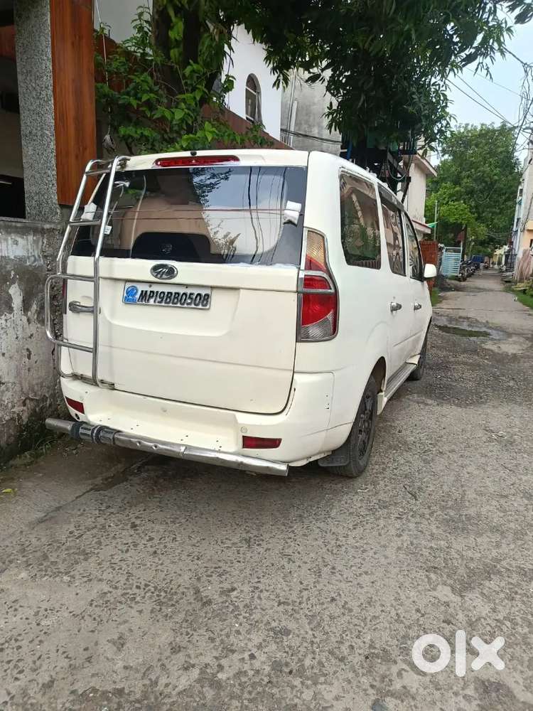 Mahindra Xylo Diesel 2010