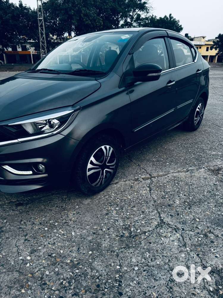 Tata Tigore Xz Plus I Cng Bs6 Rivotron Lux