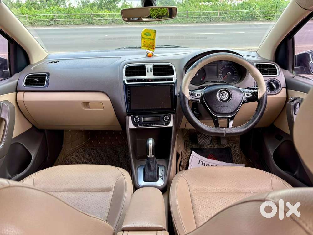 Volkswagen Vento 1.5 Tdi Highline Plus At, 2016, Diesel