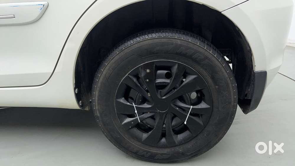 Maruti Suzuki Swift 1.3 Lxi, 2013, Petrol