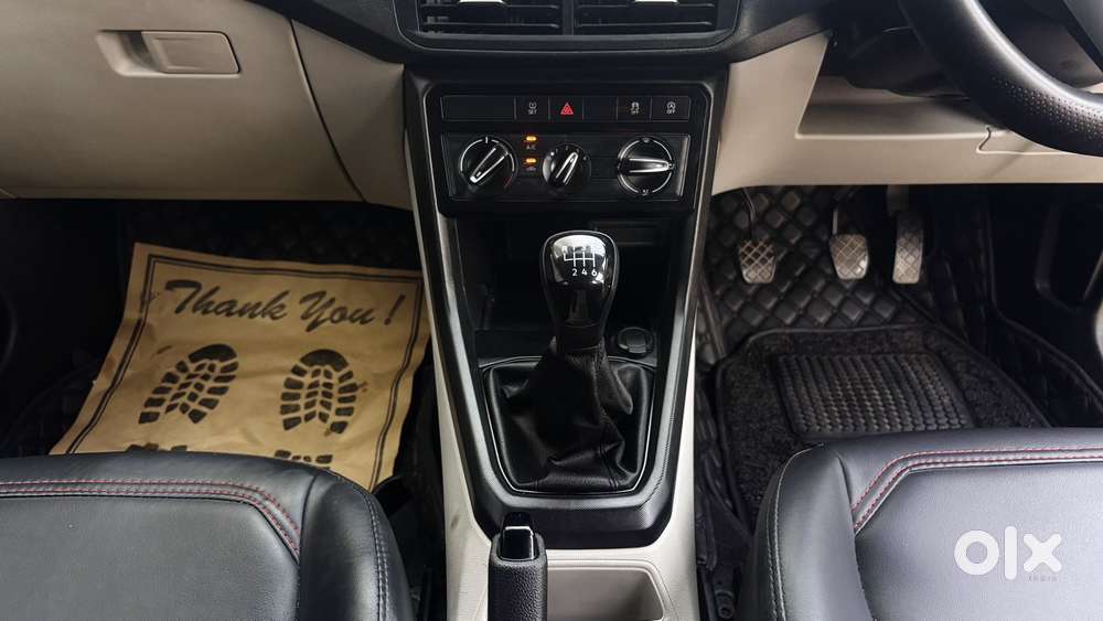 Volkswagen Taigun 1.0 Tsi Comfortline, 2024, Petrol