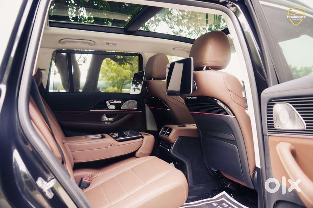Mercedes-benz Gls 450 4matic, 2025, Petrol