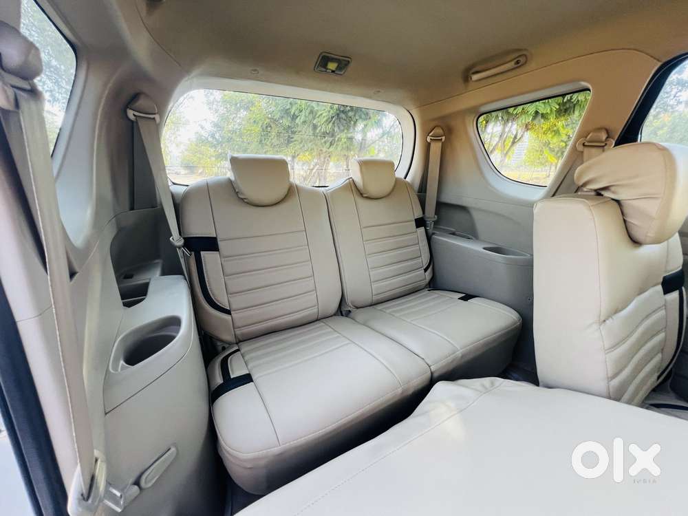 Maruti Suzuki Ertiga Vdi Shvs, 2016, Diesel