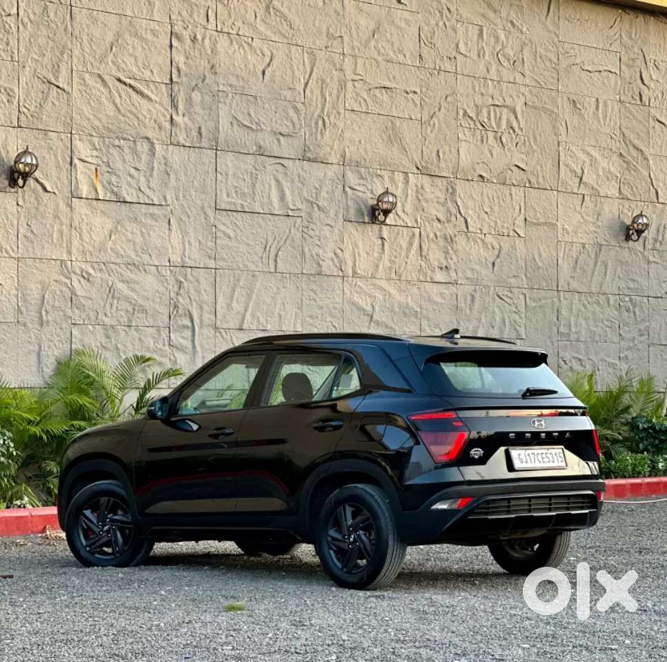 Hyundai Creta S Plus 1.5 Diesel Knight, 2023, Diesel