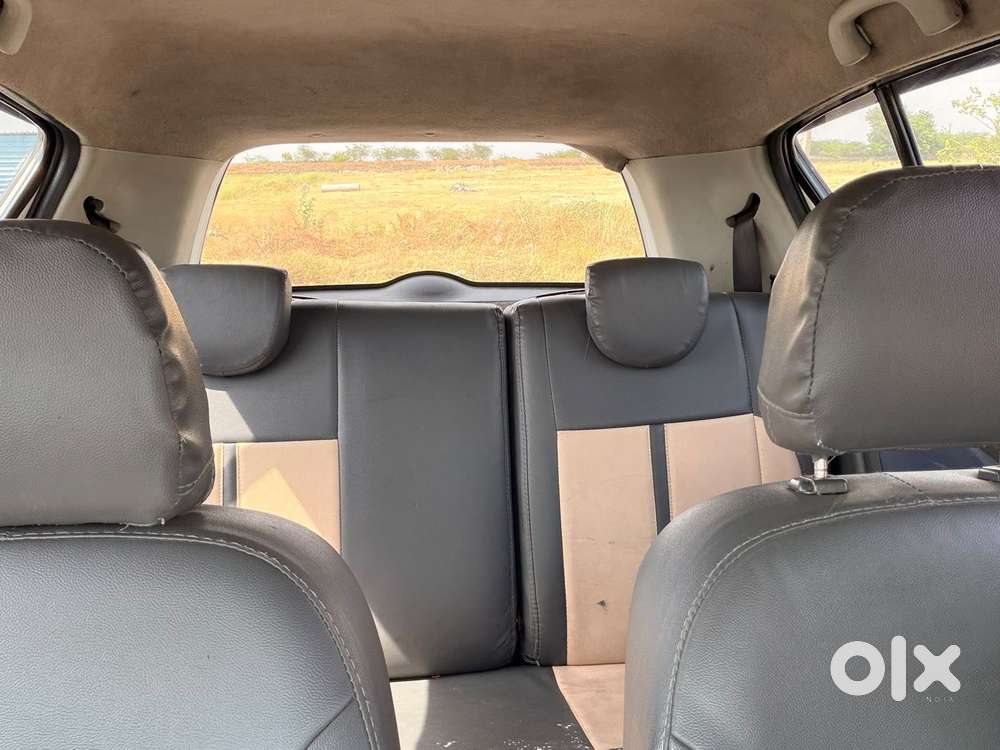 Maruti Suzuki Ritz Zdi, 2011, Diesel