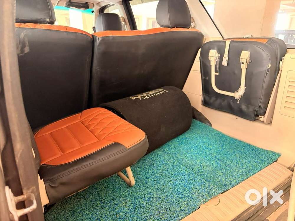 Tata Safari Storme 2013 Diesel Manual