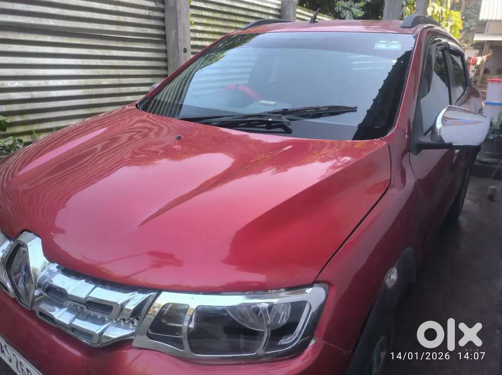 Wel Maintain Car