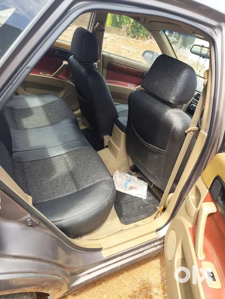 Chevrolet Optra 1.6 Elite 2006