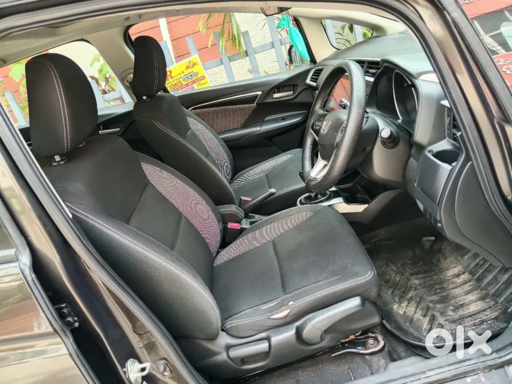 Honda Wr-v 1.5 Vx I-dtec, 2019, Diesel