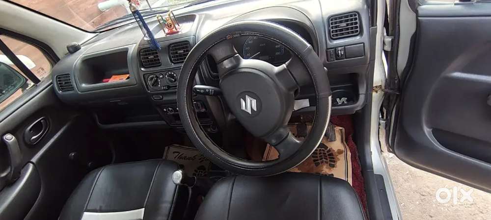 Maruti Suzuki Wagon R 2010 Lpg 162700 Km Driven