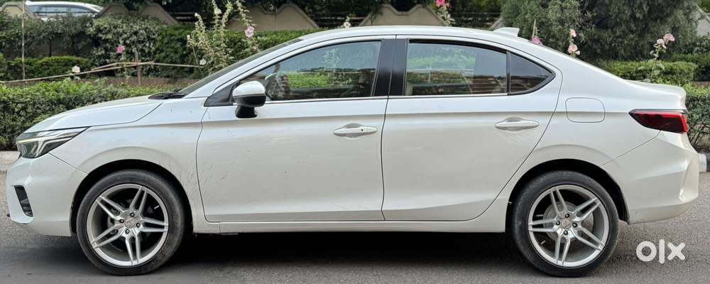 Honda City I-dtec Sv, 2020, Diesel