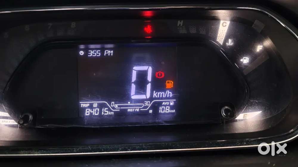 Tata Tiago 1.2 Revotron Xt 2024last 2025 Registration Single Use