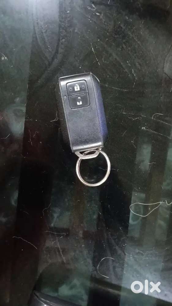 Maruti Suzuki Ignis 2021