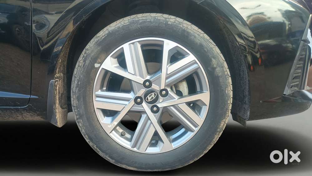 Hyundai Verna 1.5 Sx Petrol Mt, 2024, Petrol