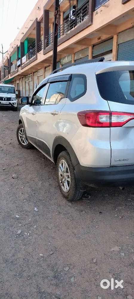 Renault Triber 2021