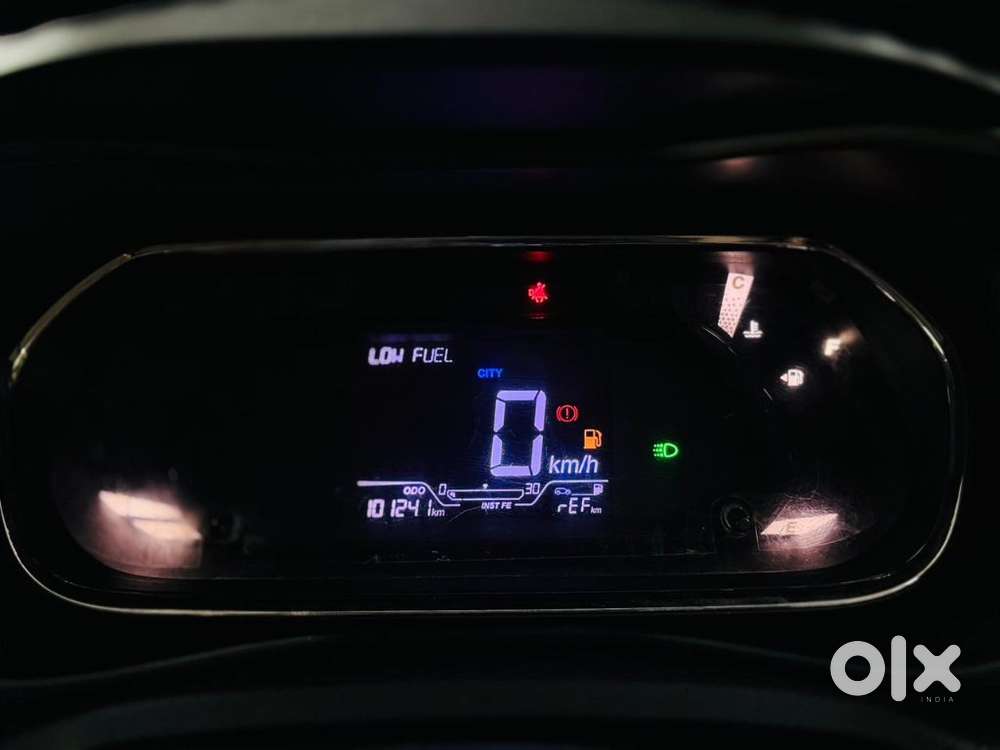 Tata Nexon 1.2 Revotron Xm (s), 2021, Petrol