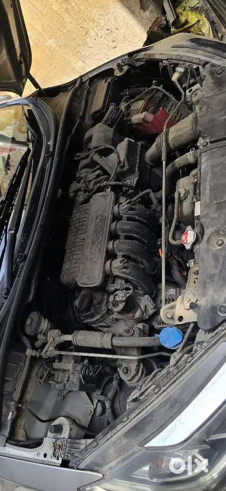 Honda City 1.5 Petrol 2017