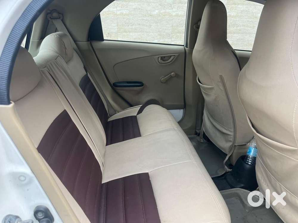 Honda Brio 2016 Petrol Well Maintained