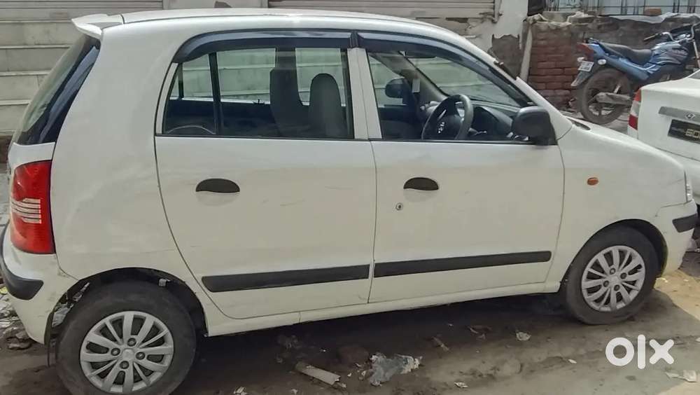 Hyundai Santro Xing 2013 Cng & Hybrids 75000 Km Driven