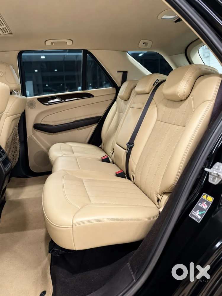 Mercedes-benz Gle Class 250d, 2016, Diesel