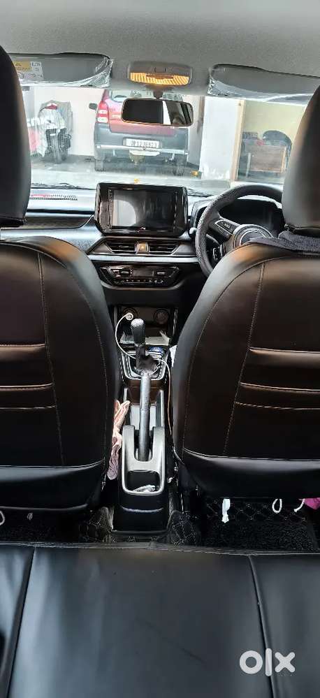 Maruti Suzuki Swift 2025 Petrol 4000 Km Driven