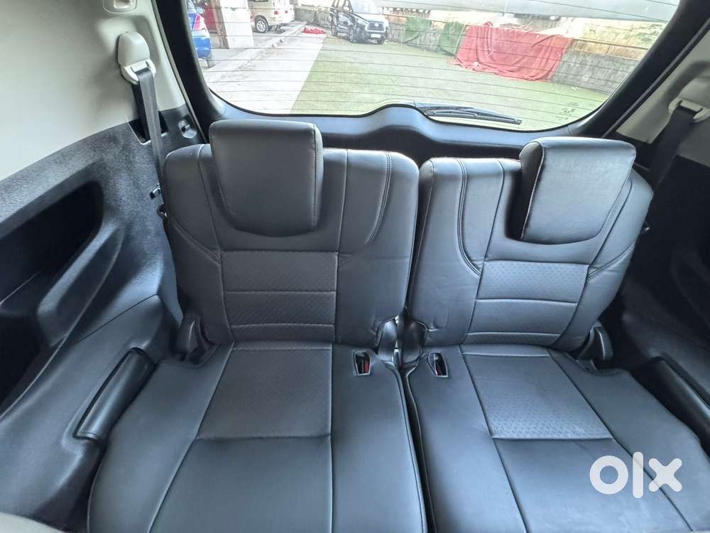 Toyota Innova Crysta 2.4 V, 2022, Diesel