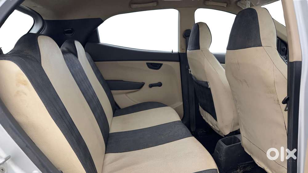 Hyundai Eon Magna +, 2015, Petrol