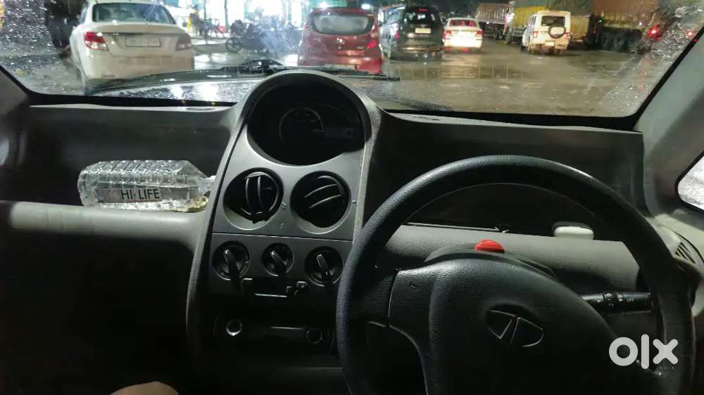 Tata Nano Xt 2010 Car
