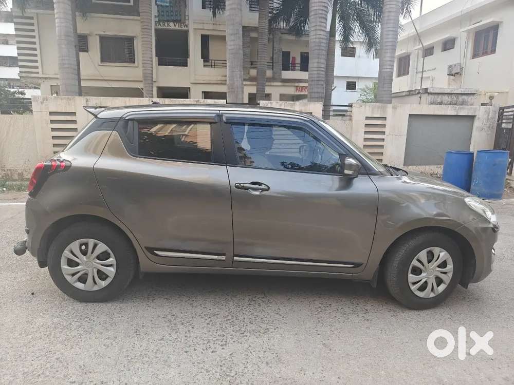 Maruti Swift Vxi 2020
