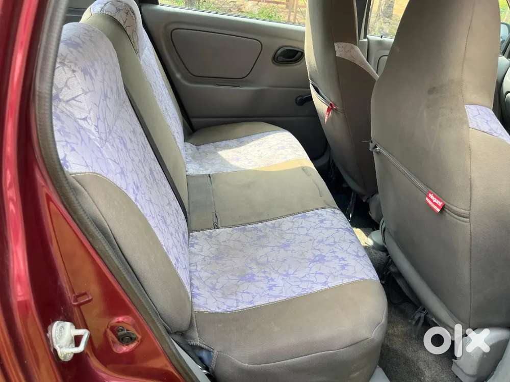 Maruti Suzuki Alto K10 Lxi Low Kms For Sale