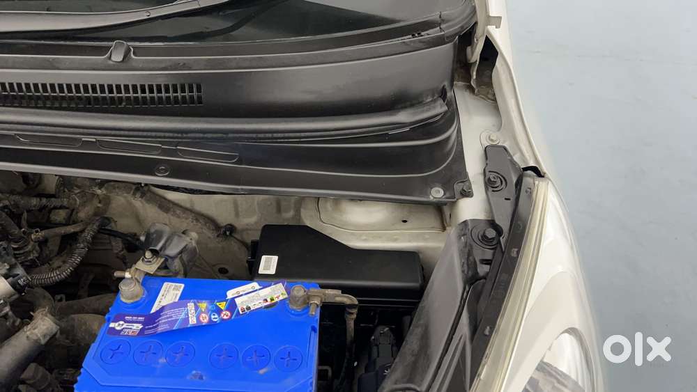 Hyundai I10 Sportz 1.1 Irde2, 2015, Petrol