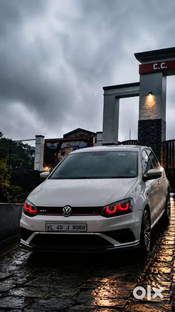 Volkswagen Polo Diesel 2014