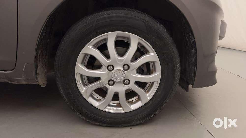 Honda Amaze Vx I-vtec, 2014, Petrol