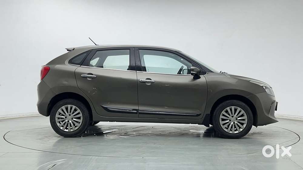 Maruti Suzuki Baleno 1.3 Delta, 2020, Petrol